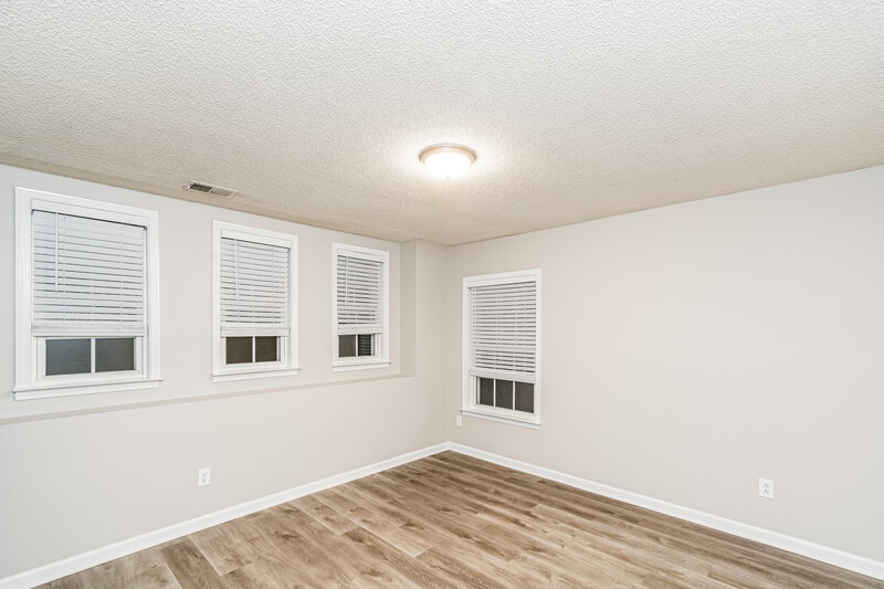 1,950/Mo, 6056 Ricker Rd Raleigh, NC 27610 Bedroom View