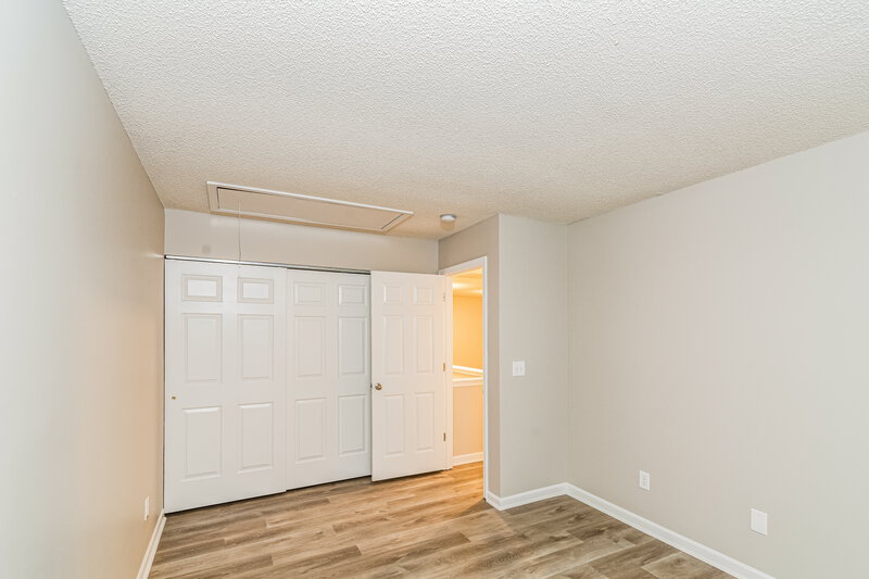 1,950/Mo, 6056 Ricker Rd Raleigh, NC 27610 Bedroom View 3