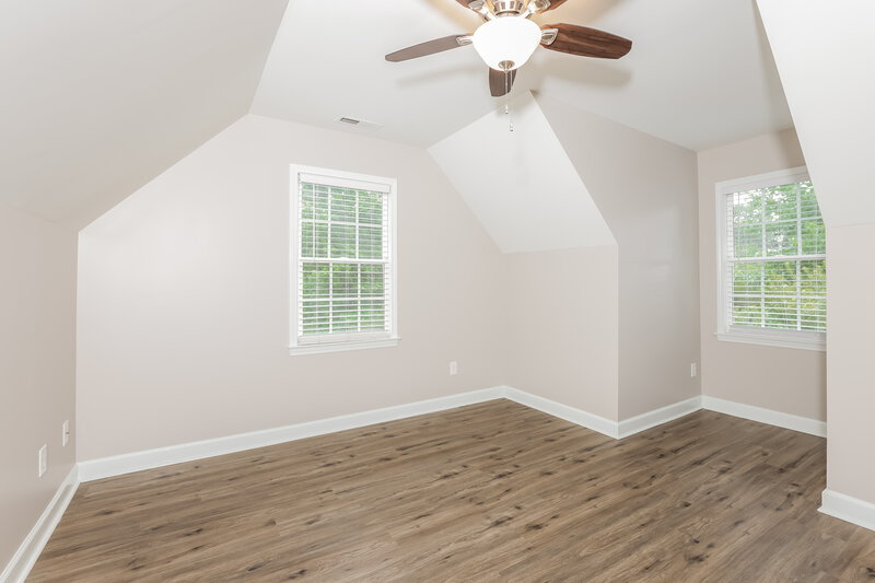 2,255/Mo, 717 Bennett Ridge Ct Wake Forest, NC 27587 Loft View