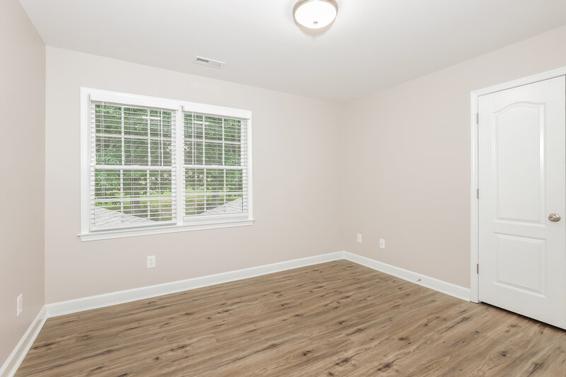 2,255/Mo, 717 Bennett Ridge Ct Wake Forest, NC 27587 Bedroom View