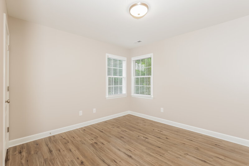 2,255/Mo, 717 Bennett Ridge Ct Wake Forest, NC 27587 Bedroom View 2