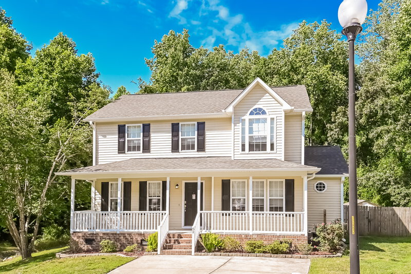 1,740/Mo, 62 Merrimar Ct Benson, NC 27504 Misc View