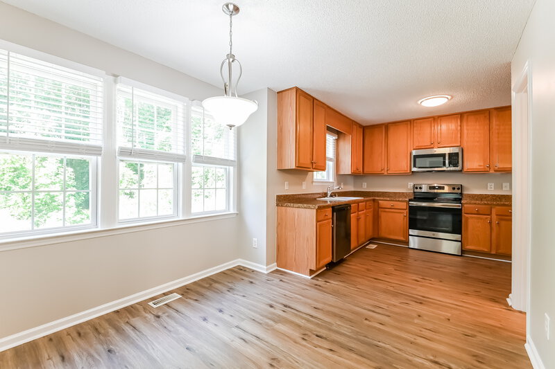 1,740/Mo, 62 Merrimar Ct Benson, NC 27504 Floorplan View 3