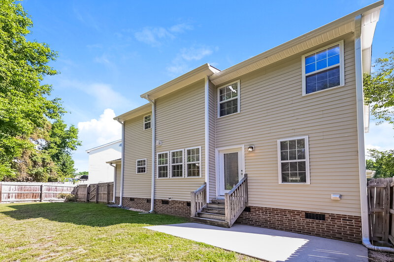 1,740/Mo, 62 Merrimar Ct Benson, NC 27504 Misc View 13