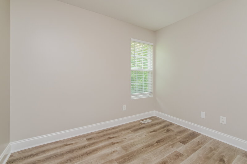 1,700/Mo, 145 Lynn Dr Clayton, NC 27520 Bedroom View 3