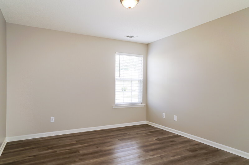 2,035/Mo, 8145 Wesley Farm Dr Raleigh, NC 27616 Bedroom View 4