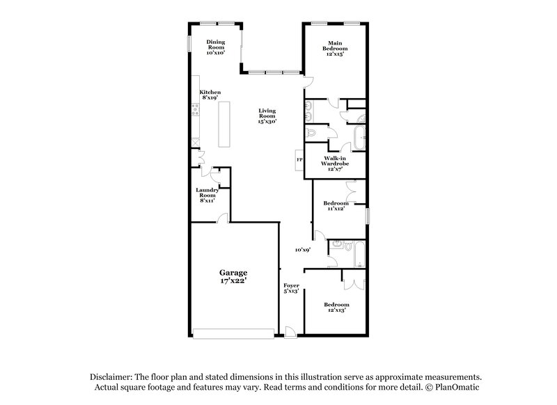 2,215/Mo, 238 S Great White Way Clayton, NC 27527 No Caption View
