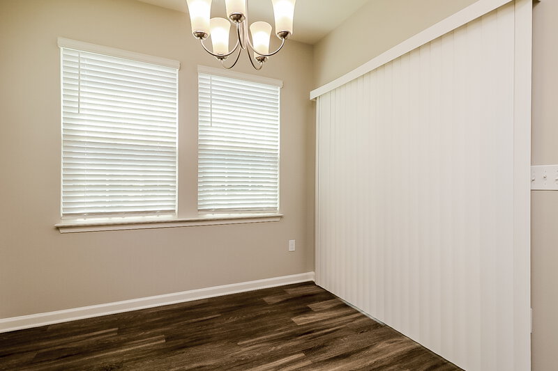 2,215/Mo, 238 S Great White Way Clayton, NC 27527 Dining Room View