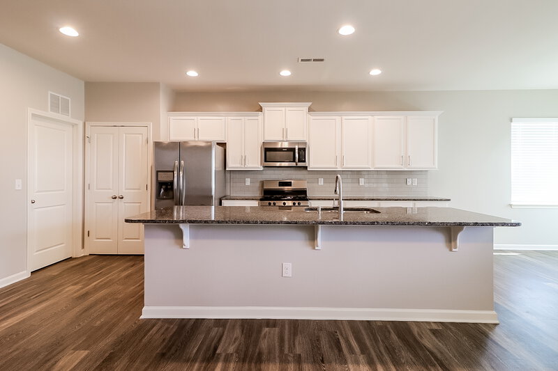 2,215/Mo, 238 S Great White Way Clayton, NC 27527 Kitchen View 2
