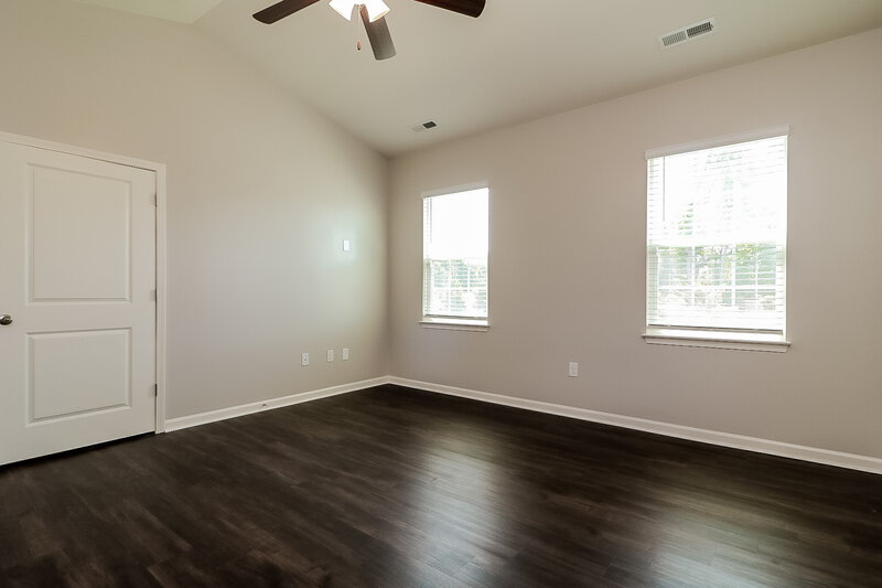 2,215/Mo, 238 S Great White Way Clayton, NC 27527 Main Bedroom View 2