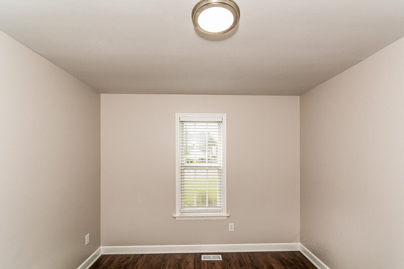 1,875/Mo, 408 Ginwood Ct Fuquay Varina, NC 27526 Bedroom View