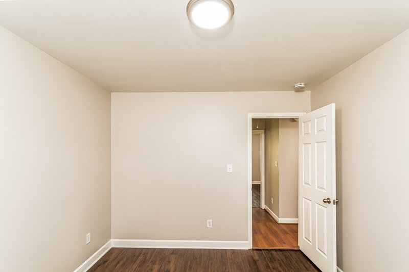 1,875/Mo, 408 Ginwood Ct Fuquay Varina, NC 27526 Bedroom View 3