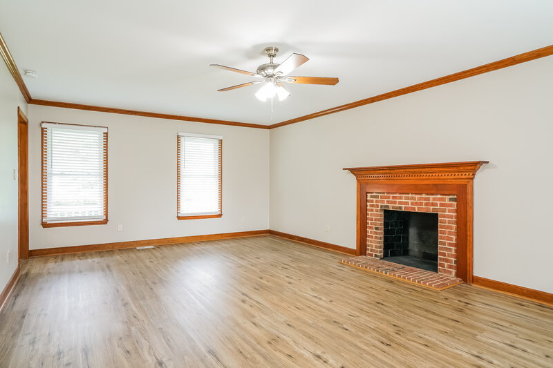 2,275/Mo, 1113 Buttercup Ln Wake Forest, NC 27587 Living Room View