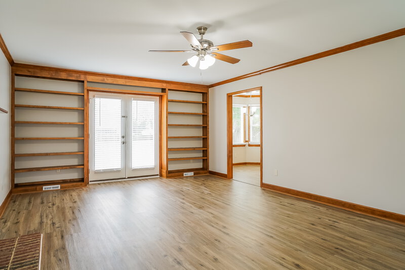 2,275/Mo, 1113 Buttercup Ln Wake Forest, NC 27587 Bedroom View