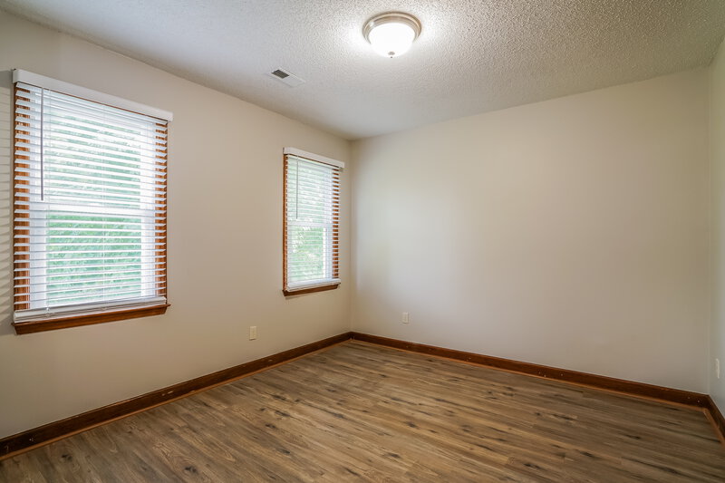 2,275/Mo, 1113 Buttercup Ln Wake Forest, NC 27587 Bedroom View 2