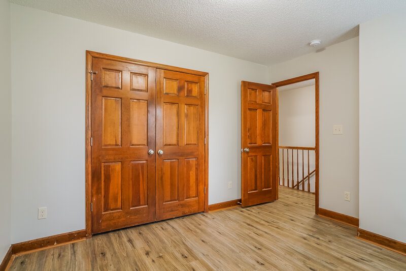 2,275/Mo, 1113 Buttercup Ln Wake Forest, NC 27587 Bedroom View 3