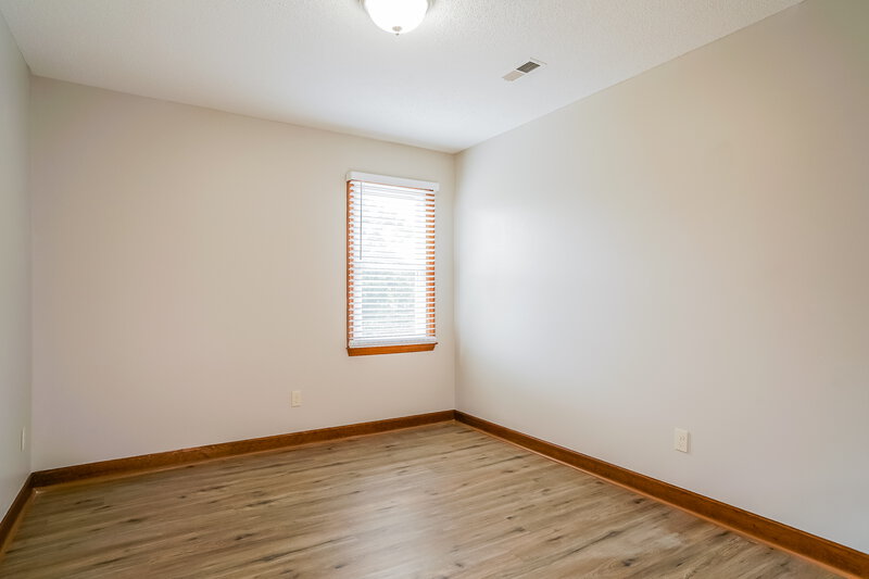 2,275/Mo, 1113 Buttercup Ln Wake Forest, NC 27587 Bedroom View 4