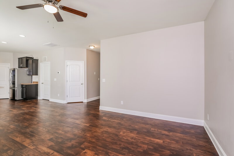 2,345/Mo, 3417 Snowberry Dr Raleigh, NC 27610 Living Room View