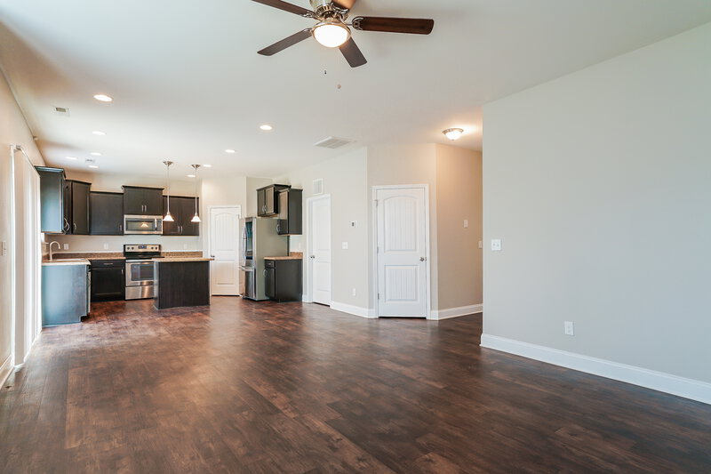 2,260/Mo, 3417 Snowberry Dr Raleigh, NC 27610 Misc View