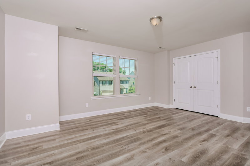 2,345/Mo, 3417 Snowberry Dr Raleigh, NC 27610 Bedroom View