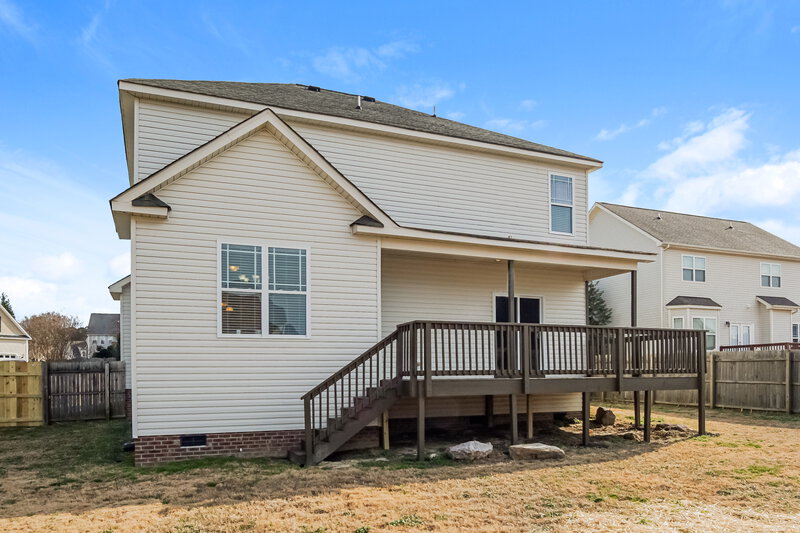 2,155/Mo, 45 Oakton Dr Clayton, NC 27520 Misc View 13