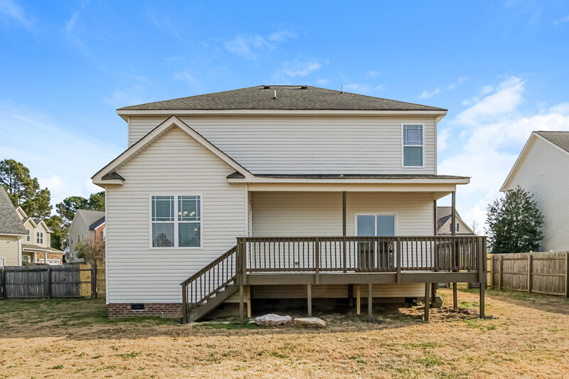 2,155/Mo, 45 Oakton Dr Clayton, NC 27520 Misc View 14