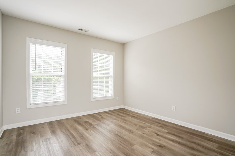 2,205/Mo, 2327 Spruce Shadows Ln Raleigh, NC 27614 Bedroom View