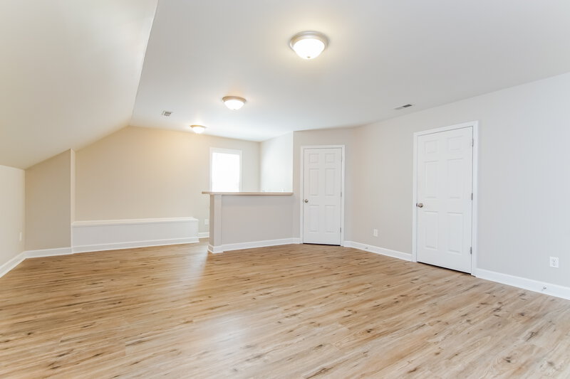 2,315/Mo, 109 Mayflower Way Clayton, NC 27527 Family Room View