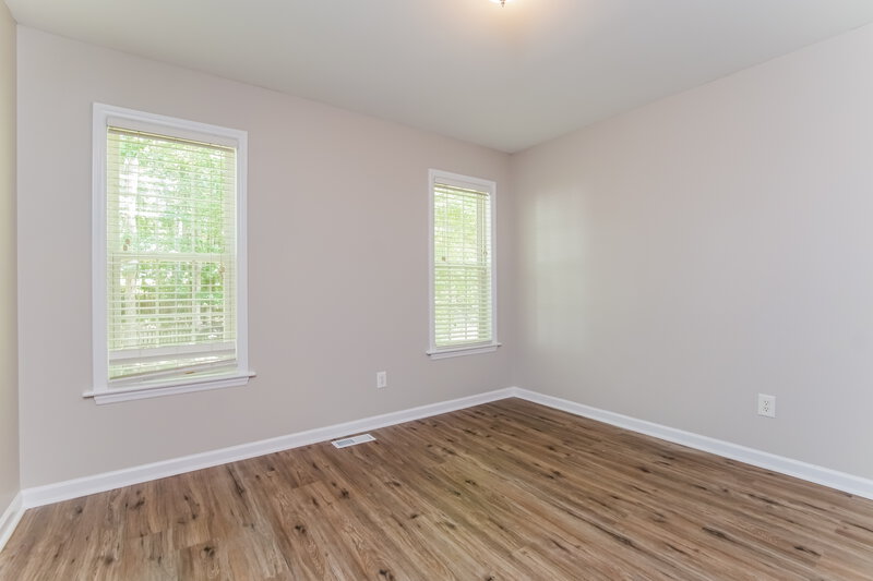 2,315/Mo, 109 Mayflower Way Clayton, NC 27527 Bedroom View