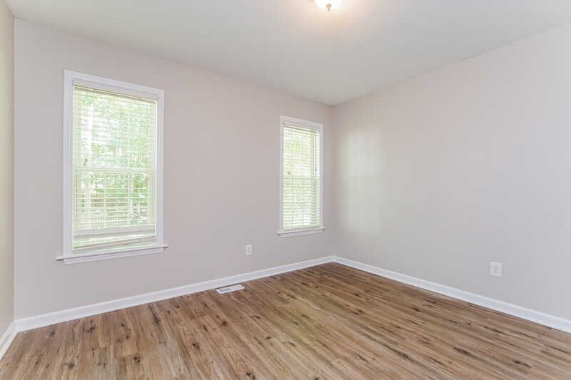 2,315/Mo, 109 Mayflower Way Clayton, NC 27527 Bedroom View 2