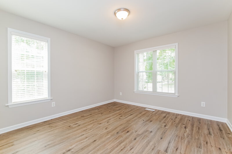 2,315/Mo, 109 Mayflower Way Clayton, NC 27527 Bedroom View 3