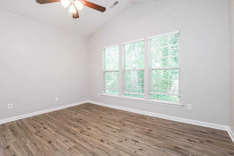 2,215/Mo, 2016 Betry Pl Raleigh, NC 27603 Main Bedroom View 2