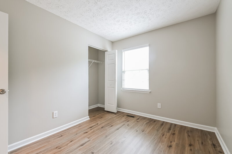 2,615/Mo, 3000 Basswood Dr Raleigh, NC 27610 Bedroom View