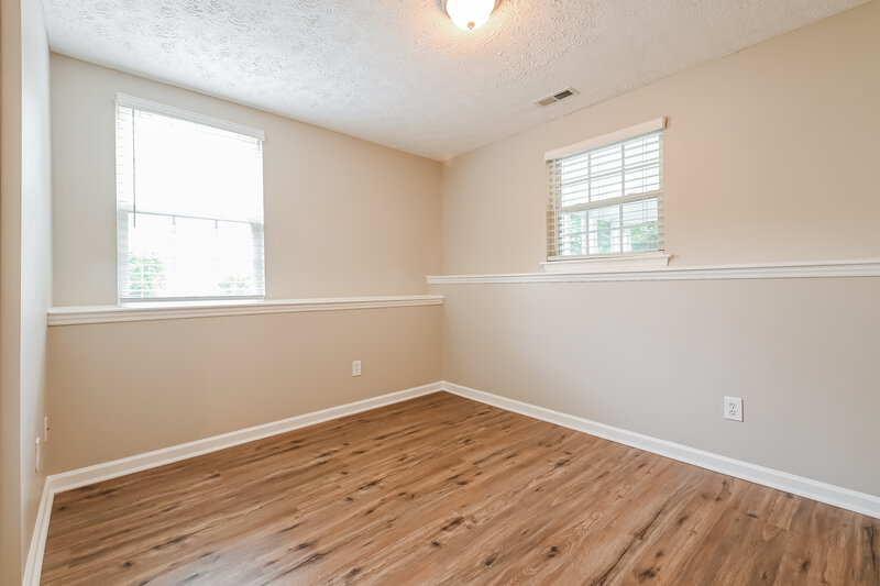 2,615/Mo, 3000 Basswood Dr Raleigh, NC 27610 Bedroom View 3