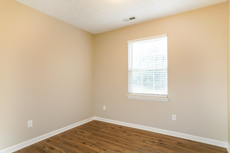 3,010/Mo, 3033 Slippery Elm Dr Raleigh, NC 27610 Bedroom View