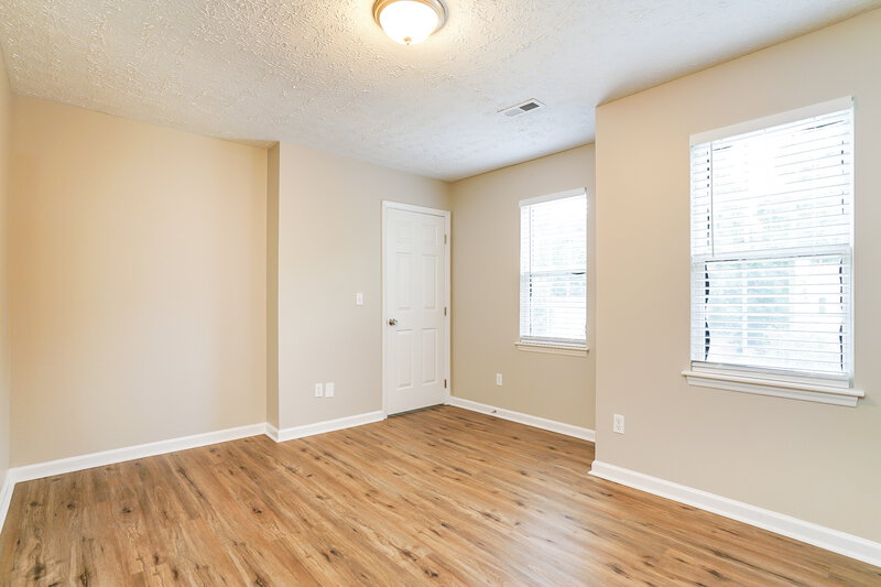 3,010/Mo, 3033 Slippery Elm Dr Raleigh, NC 27610 Bedroom View 3