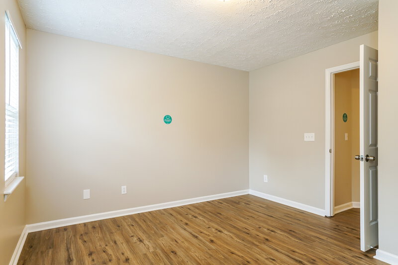3,010/Mo, 3033 Slippery Elm Dr Raleigh, NC 27610 Bedroom View 4