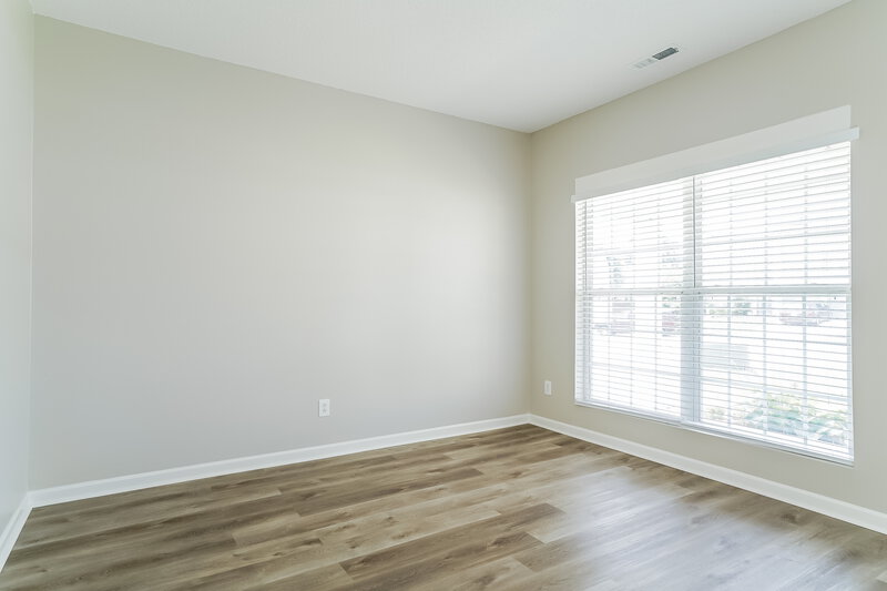 2,050/Mo, 2912 Mark Oak Ct Raleigh, NC 27610 Dining Room View