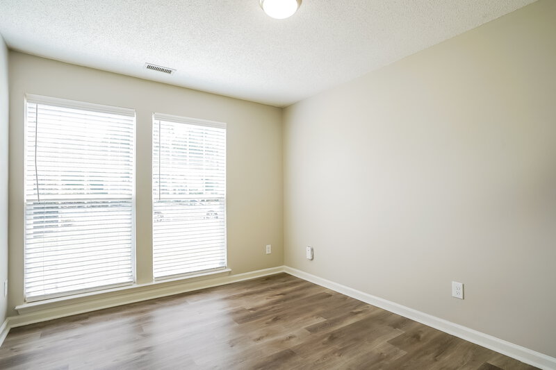 2,200/Mo, 204 Yellow Jasmine Path Apex, NC 27502 Bedroom View