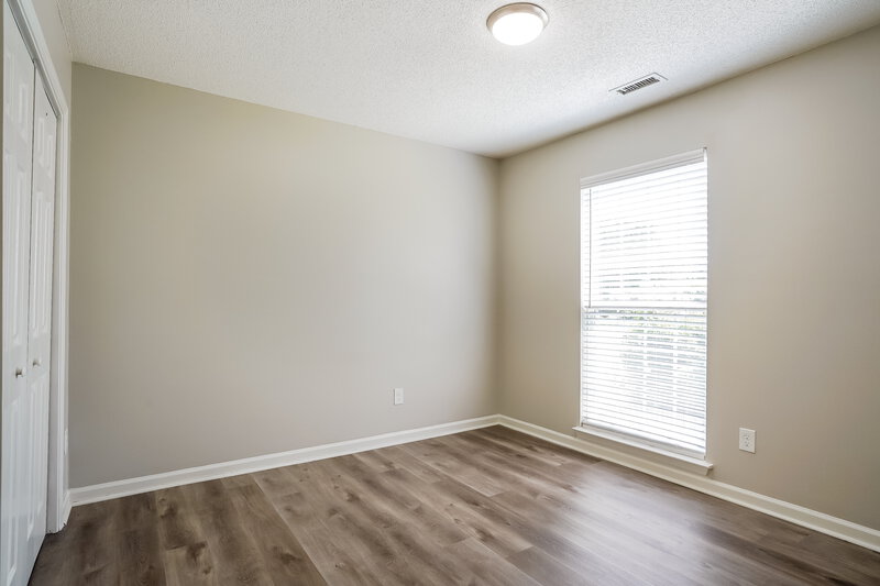2,200/Mo, 204 Yellow Jasmine Path Apex, NC 27502 Bedroom View 2