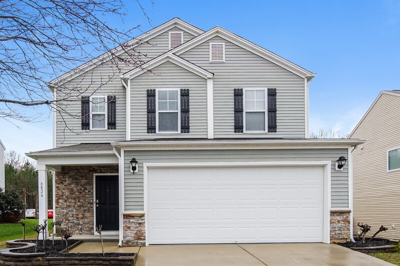 2,000/Mo, 6824 Horseback Ln Raleigh, NC 27610 External View