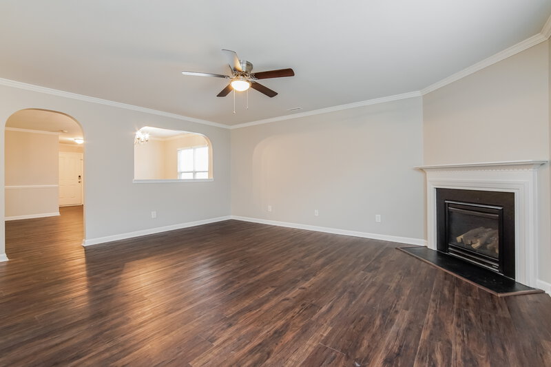 2,000/Mo, 6824 Horseback Ln Raleigh, NC 27610 Misc View