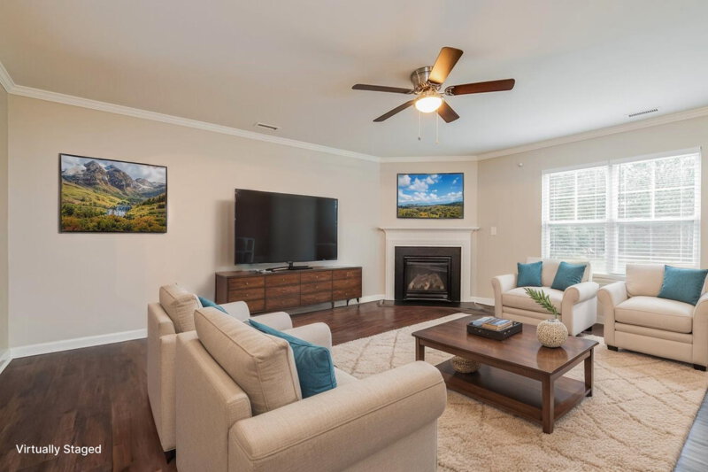 2,000/Mo, 6824 Horseback Ln Raleigh, NC 27610 Misc View 2