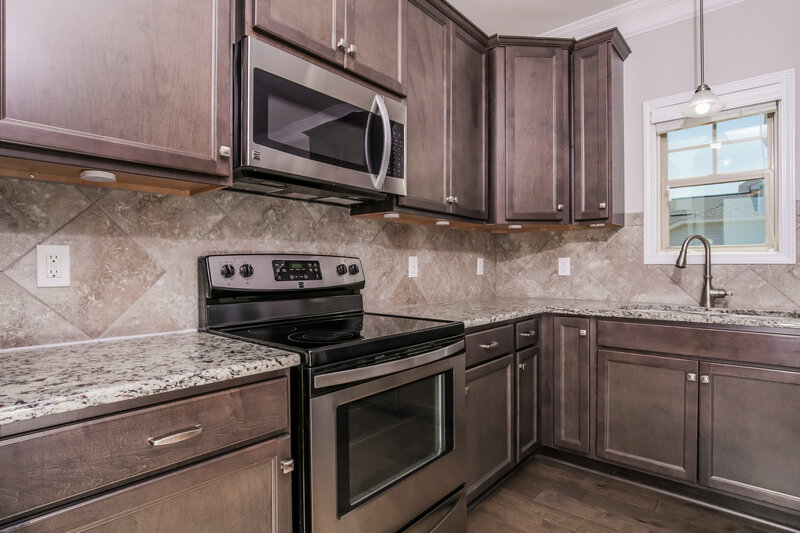 2,365/Mo, 410 Sugarpine Trl Clayton, NC 27520 Kitchen View