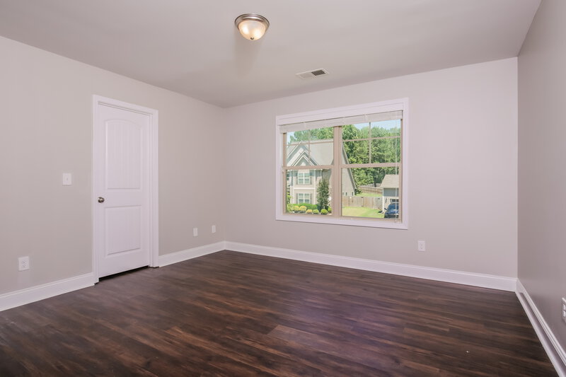 2,365/Mo, 410 Sugarpine Trl Clayton, NC 27520 Bedroom View 2