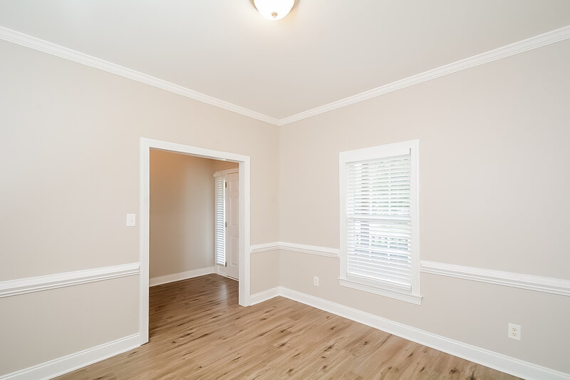 1,935/Mo, 202 Vinson Ridge Ln Clayton, NC 27527 Dining Room View