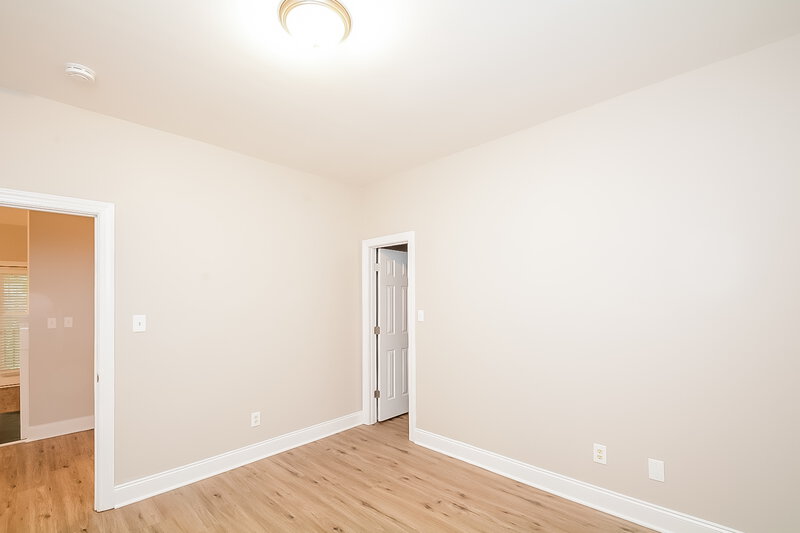 1,935/Mo, 202 Vinson Ridge Ln Clayton, NC 27527 Bedroom View 2