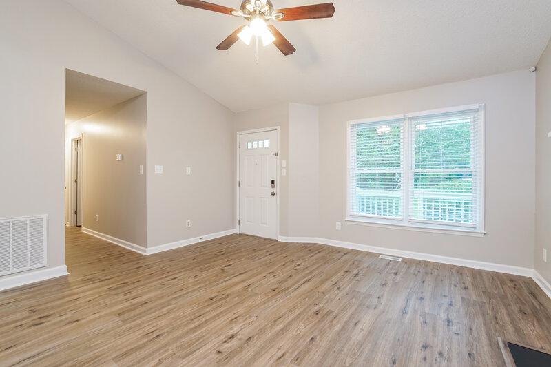 1,735/Mo, 107 Dwelling Pl Knightdale, NC 27545 Dining Room View