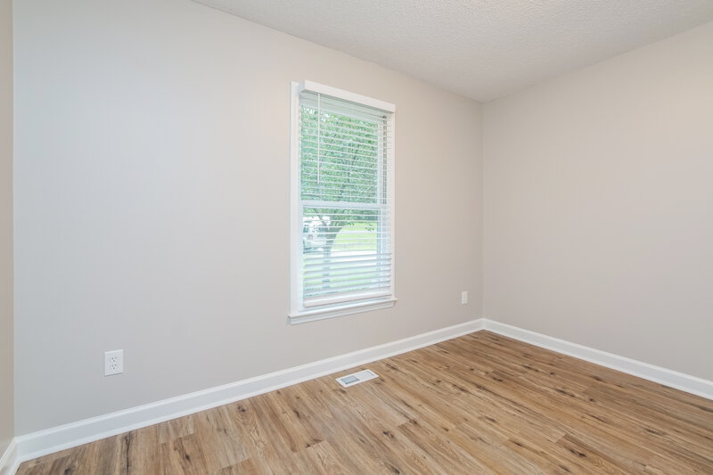 1,735/Mo, 107 Dwelling Pl Knightdale, NC 27545 Bedroom View