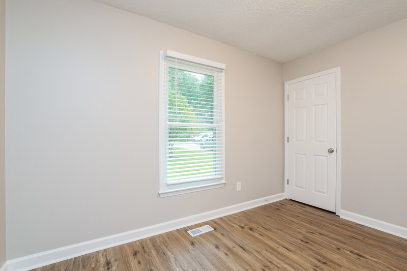 1,735/Mo, 107 Dwelling Pl Knightdale, NC 27545 Bedroom View 2